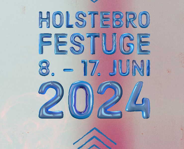 Holstebro Festuge 2024