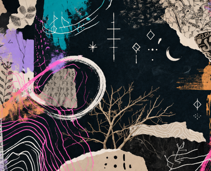 Old Stories, New Voices skal give nordisk mytologi nyt liv