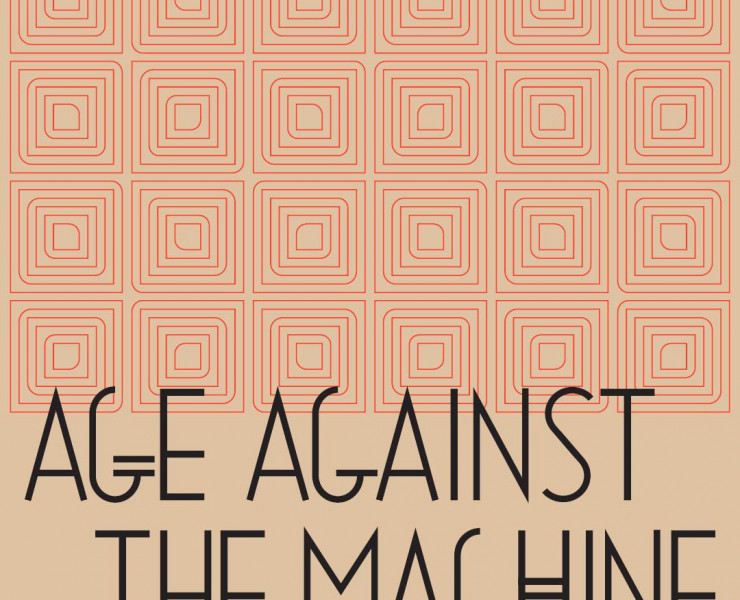 Age Against the Machine Festival Holstebro