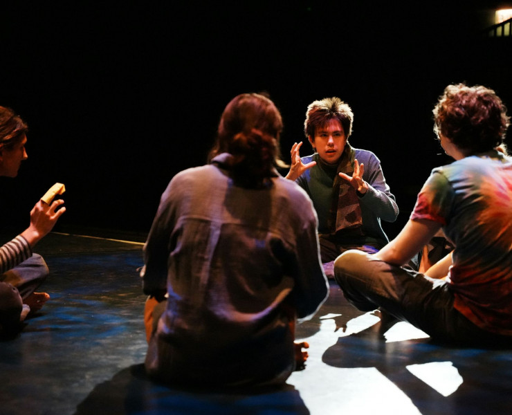 Free Form 14-ugers forløb