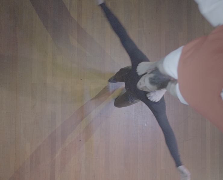 Open Call: two week bootcamp with Flux Project