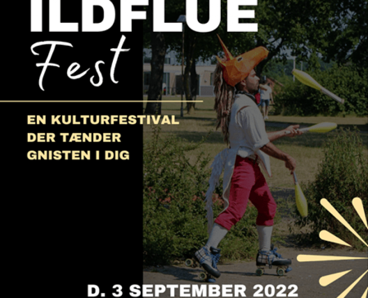 Ildfluefest 2022