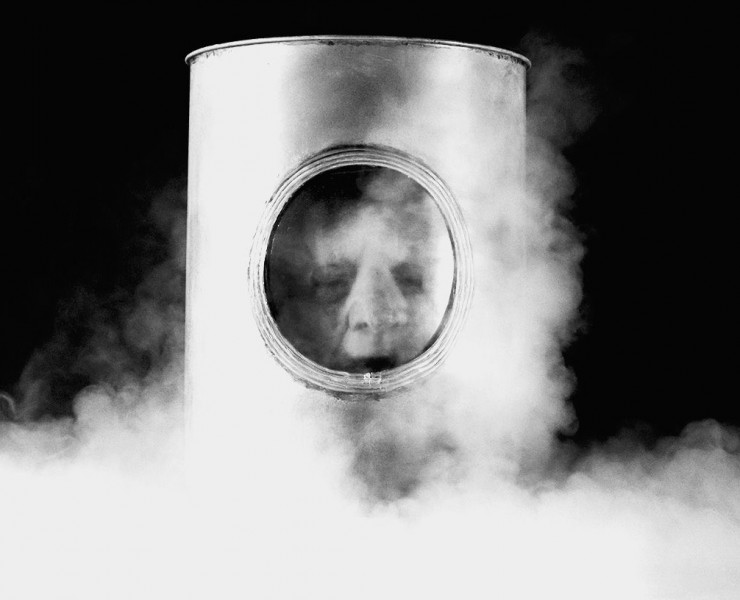 Human Can