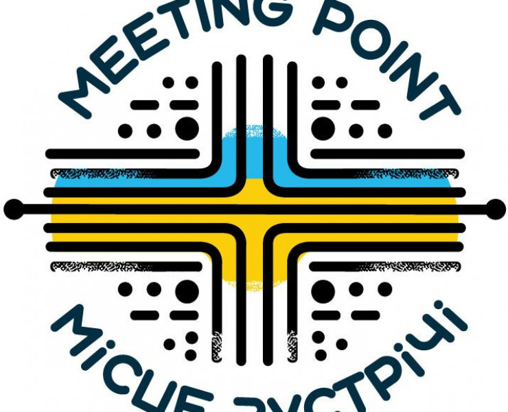 Lancering af MEETING POINT