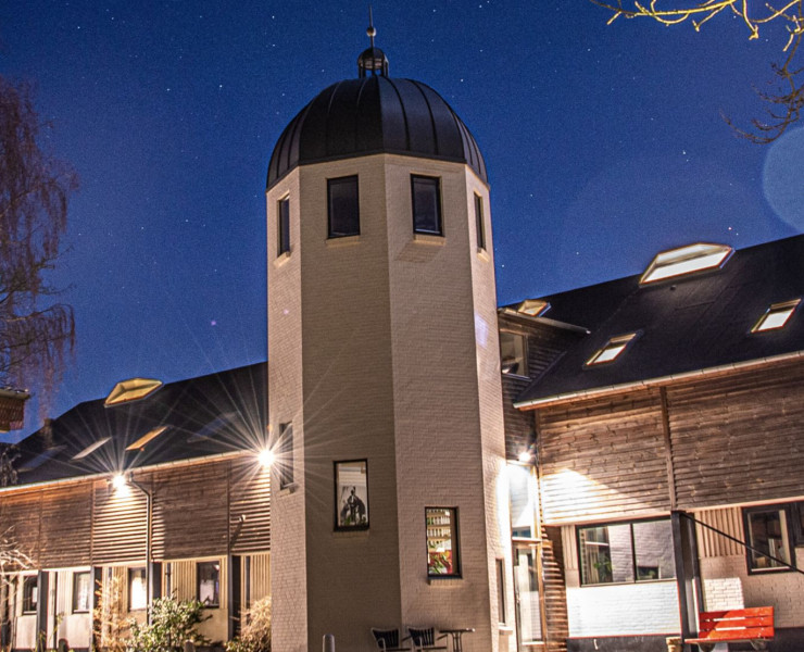 OPEN CALL: Bliv en del af vores bestyrelse