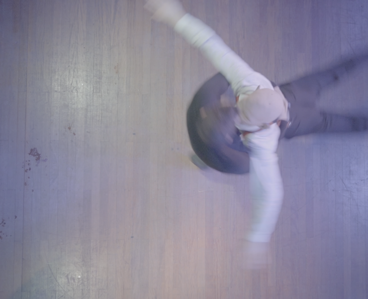 NTL og Be Flat udforsker scenekunsten i det offentlige rum