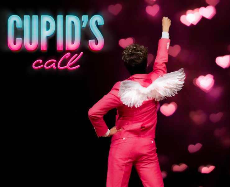 Cupid's Call