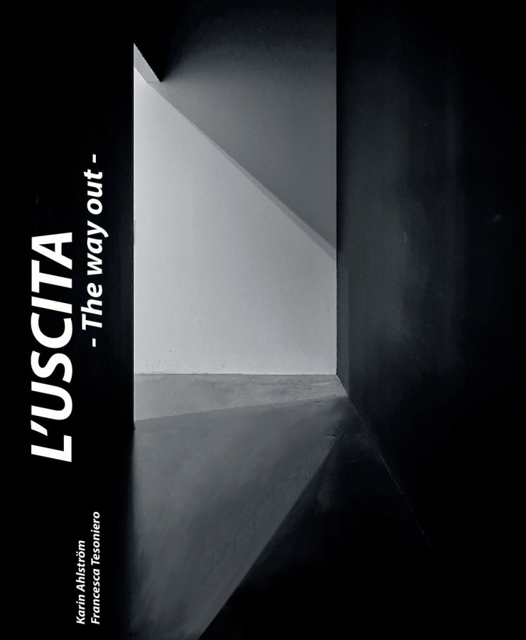 L'USCITA - The Way Out PREMIERE