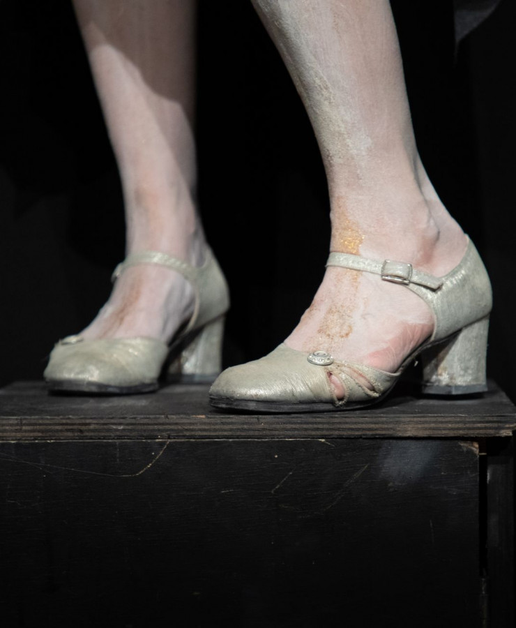 Babel Babel Babel (Katapult, Aarhus)