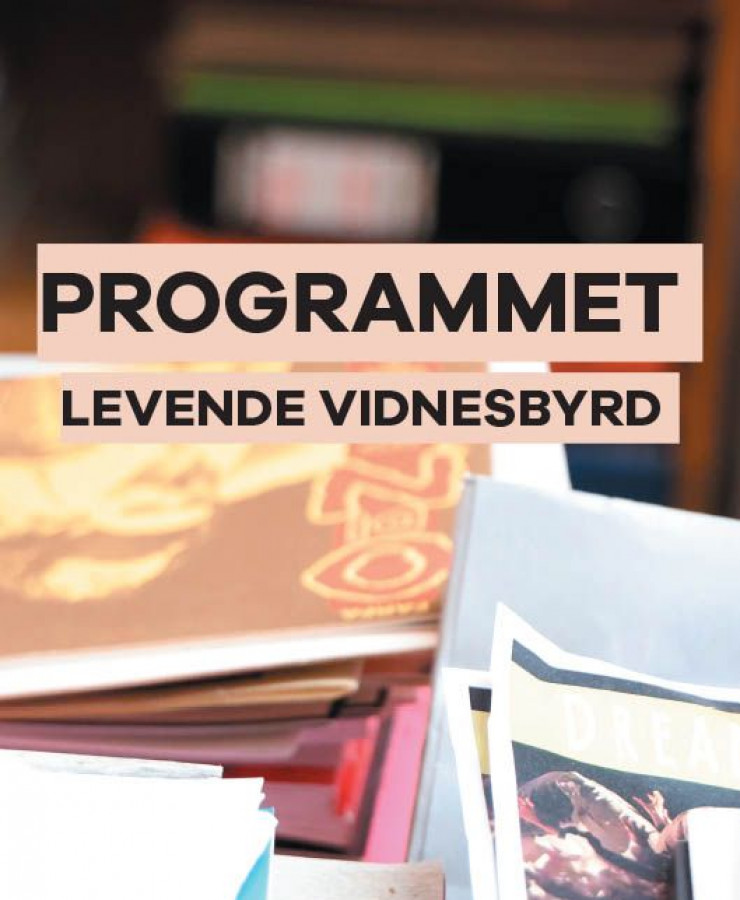 Levende vidnesbyrd