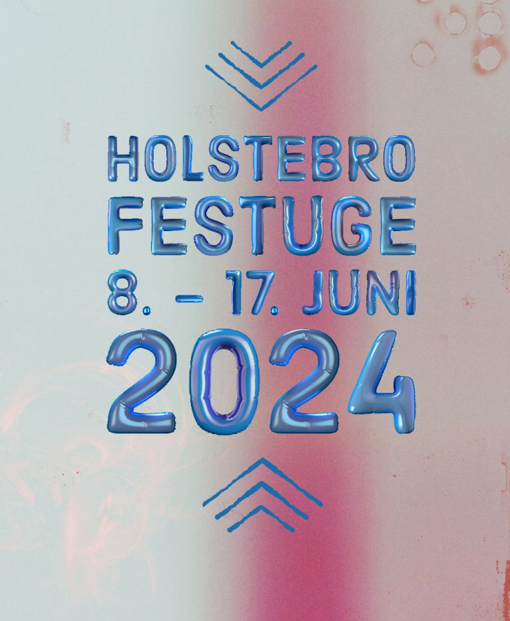 Holstebro Festuge 2024