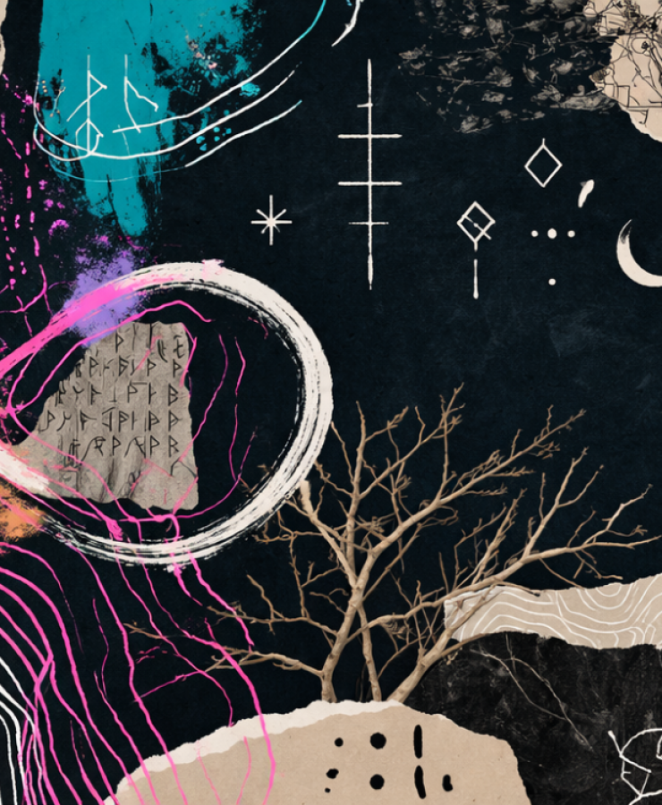 Old Stories, New Voices skal give nordisk mytologi nyt liv