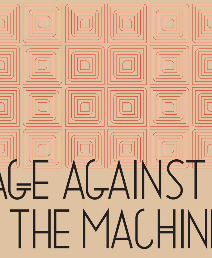 Age Against the Machine Festival Holstebro