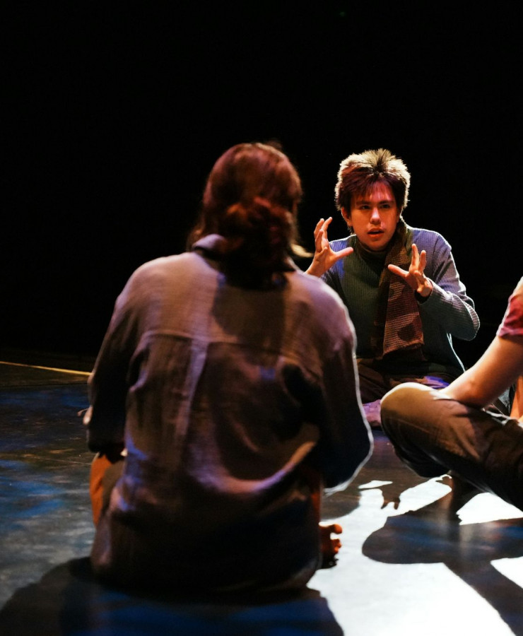 Free Form 14-ugers forløb