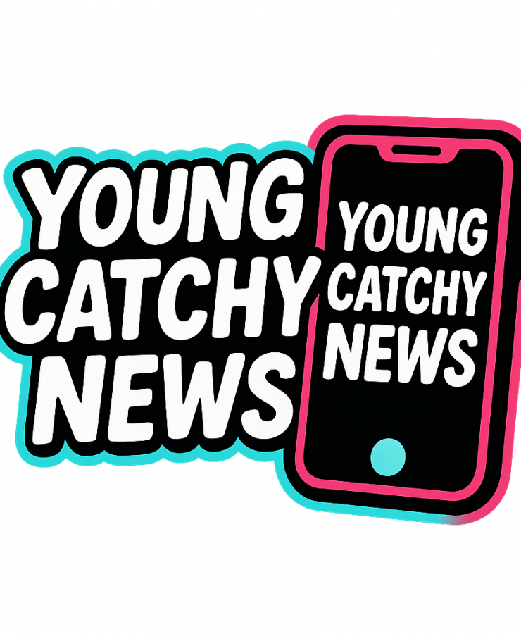 Young Catchy News (udstilling)