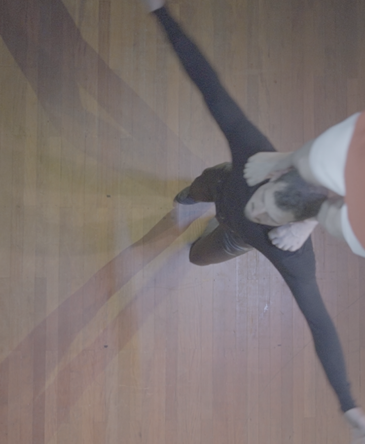 Open Call: two week bootcamp with Flux Project