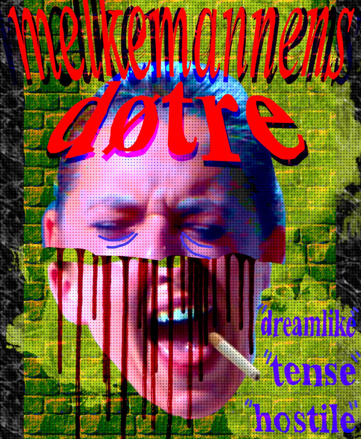  Genevieve's Revival(arbejdsvisning)