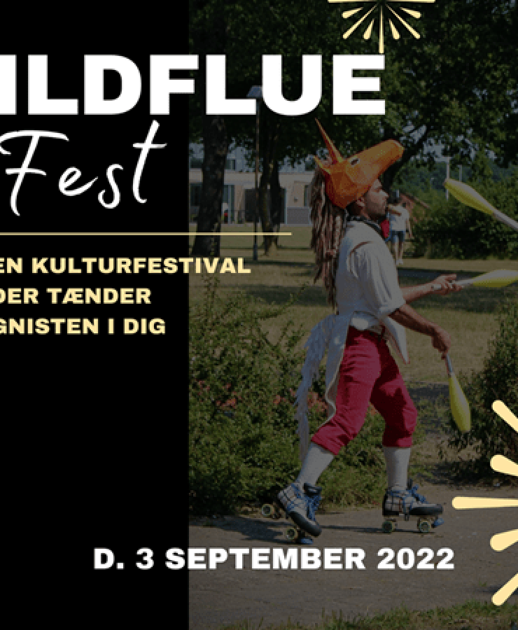 Ildfluefest 2022