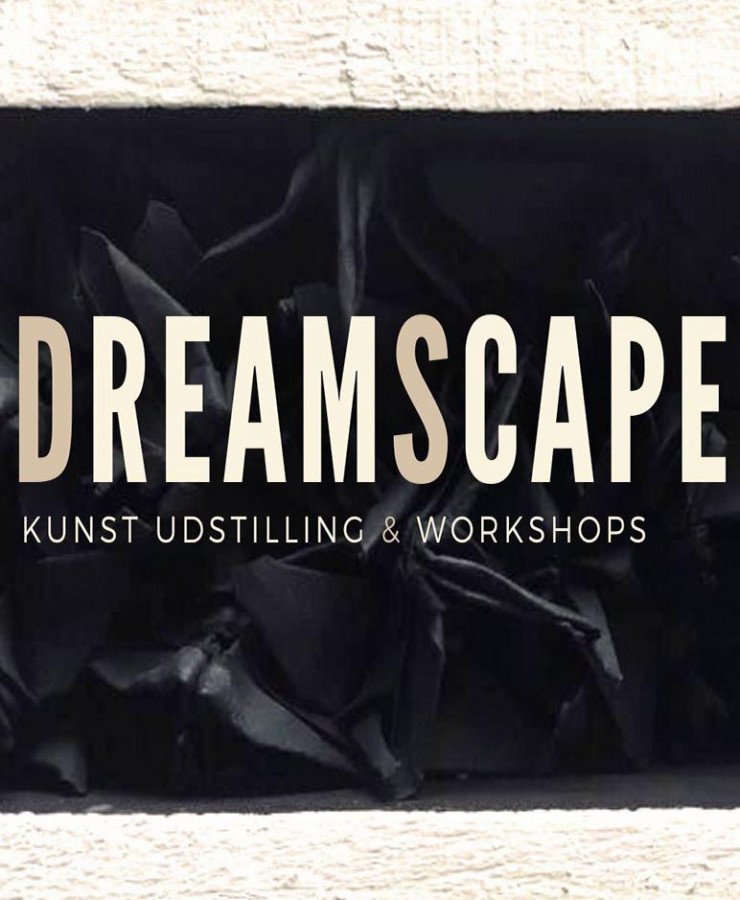 DreamScape 2024 – Open Call Exhibition & workshops 