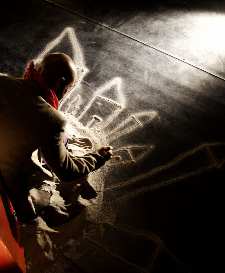 Det Er Sandt x SanseVerden