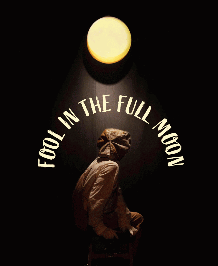 Premiere på Fool in the Full Moon