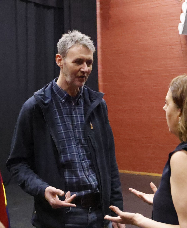 Lærerstuderende skal præsenteres for teaterværktøjer i undervisningen