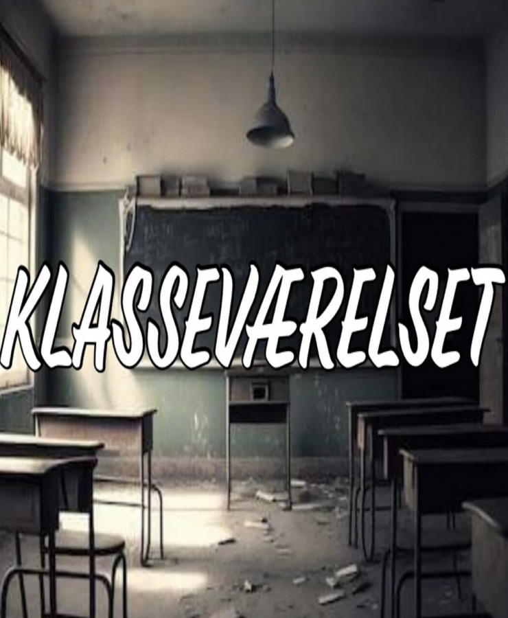 Klasseværelset - kl. 15 