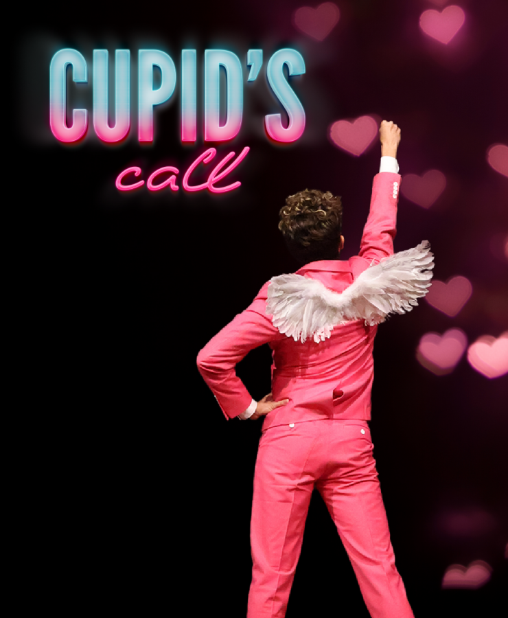 Cupid's Call (Amors Kald)