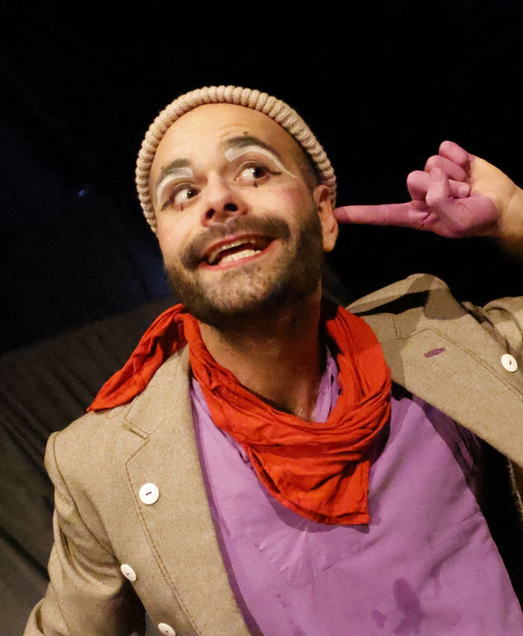 Det Er Sandt (KLAP festival)