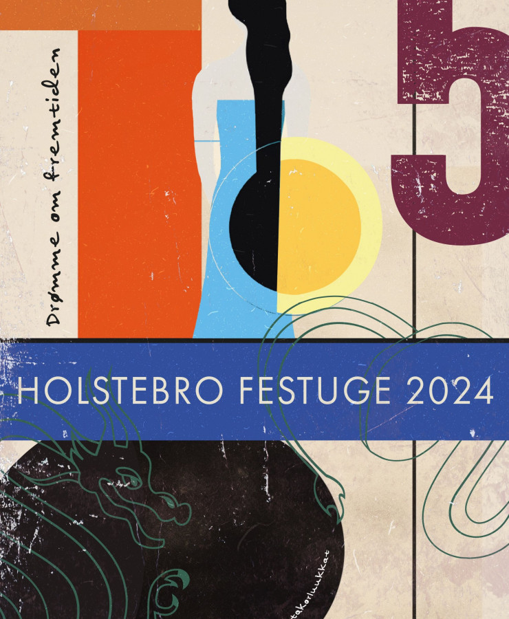 Holstebro Festuge 2024 