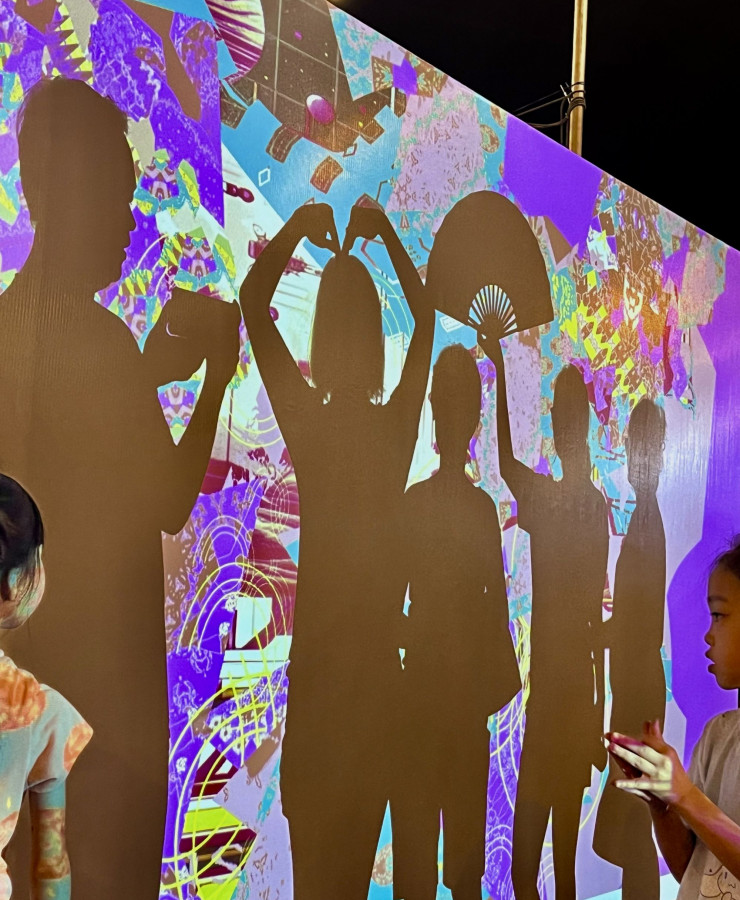 International Winter Celebration