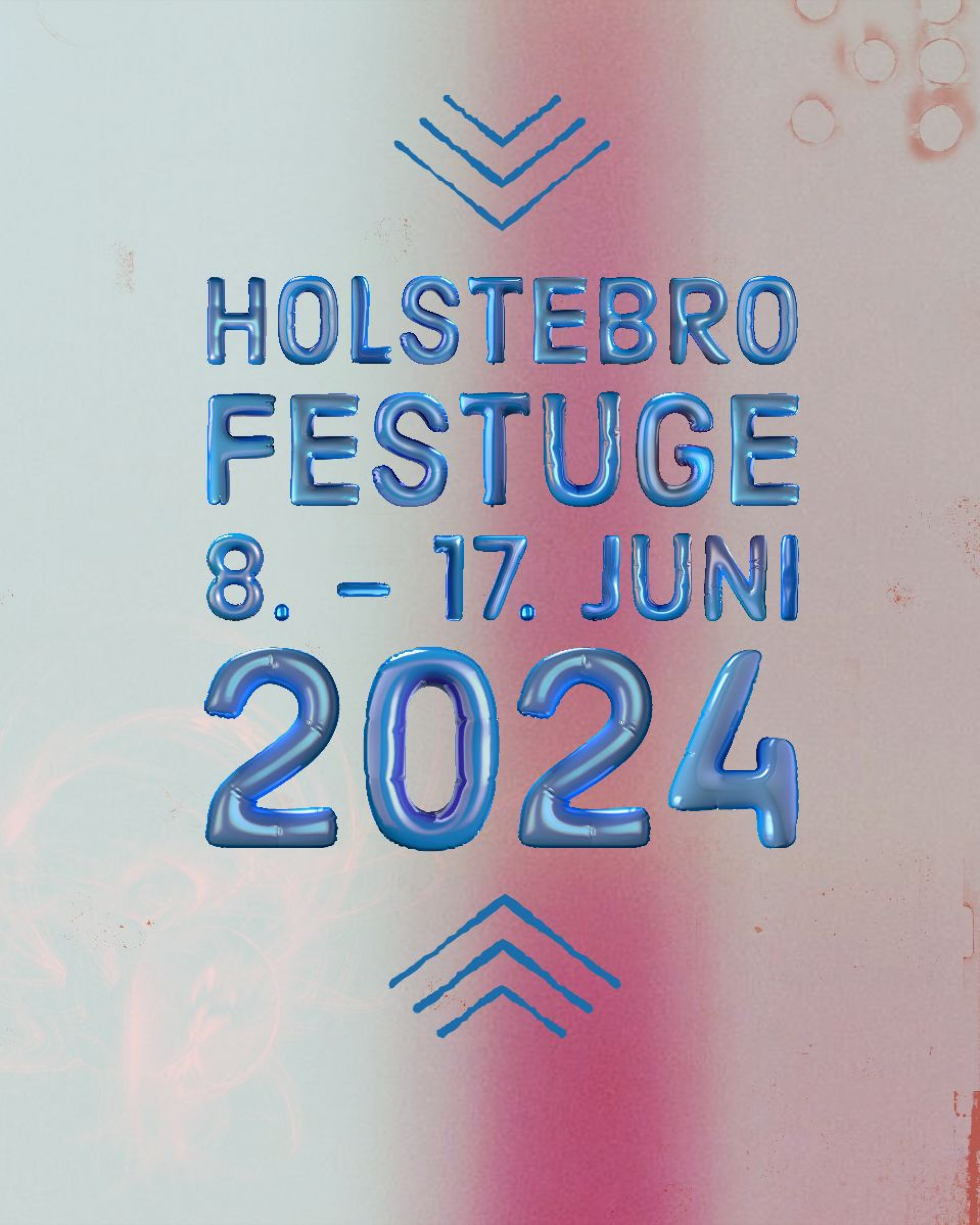 Holstebro Festuge 2024