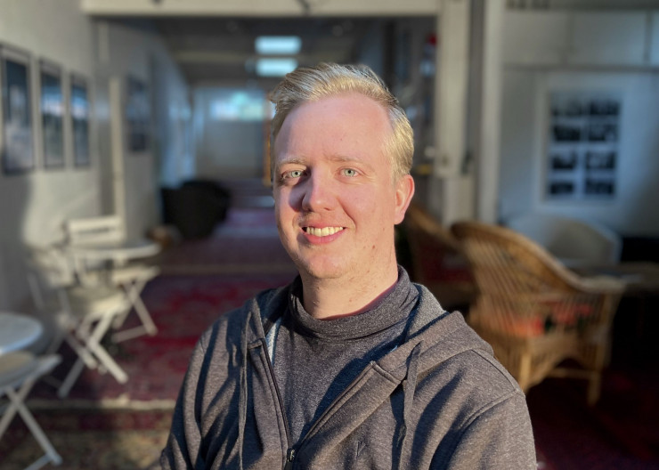 Anders Øster