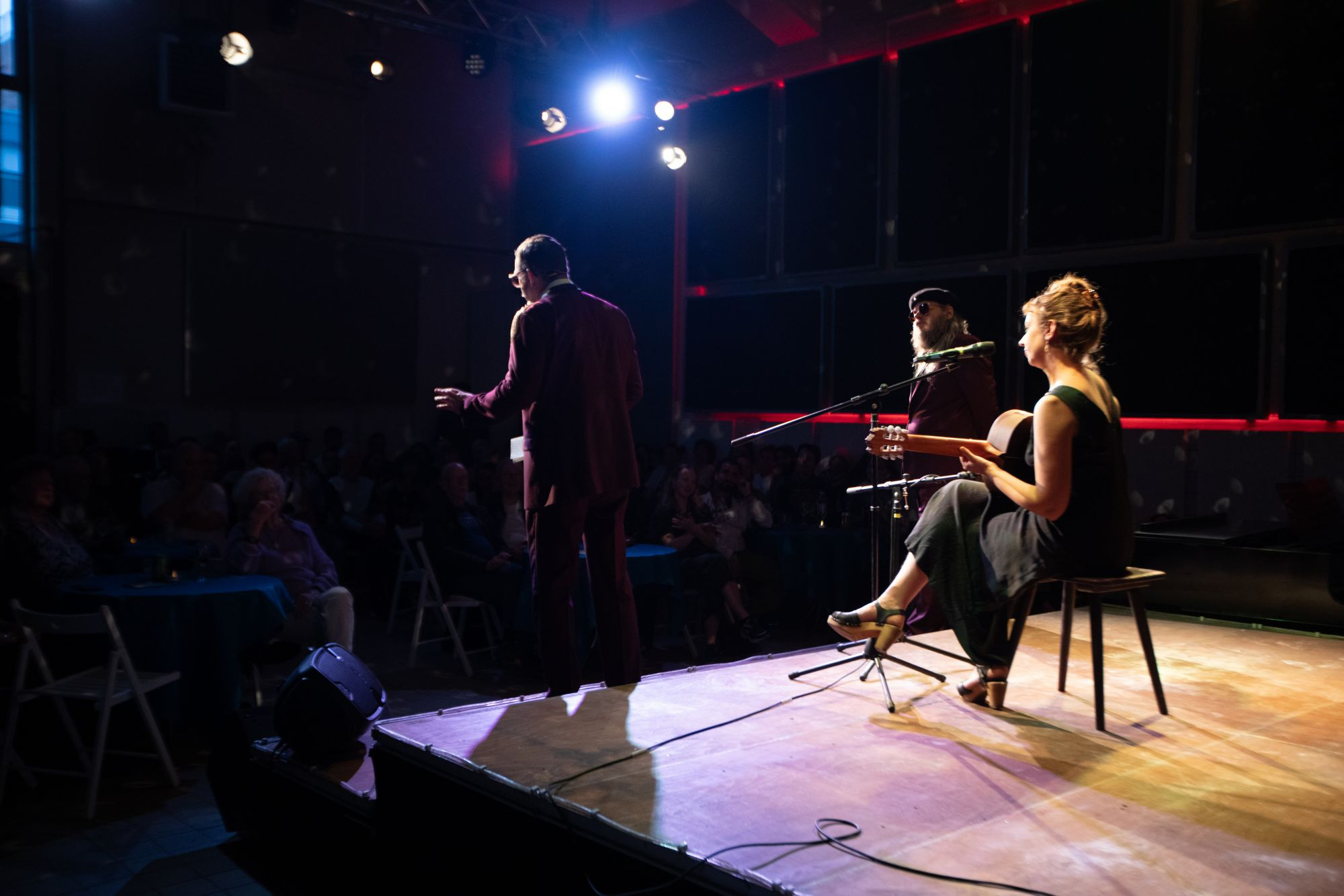 Lokale kulturinstitutioner vil skabe nyt liv i den gamle Kedelbygning på Sygehusgrunden