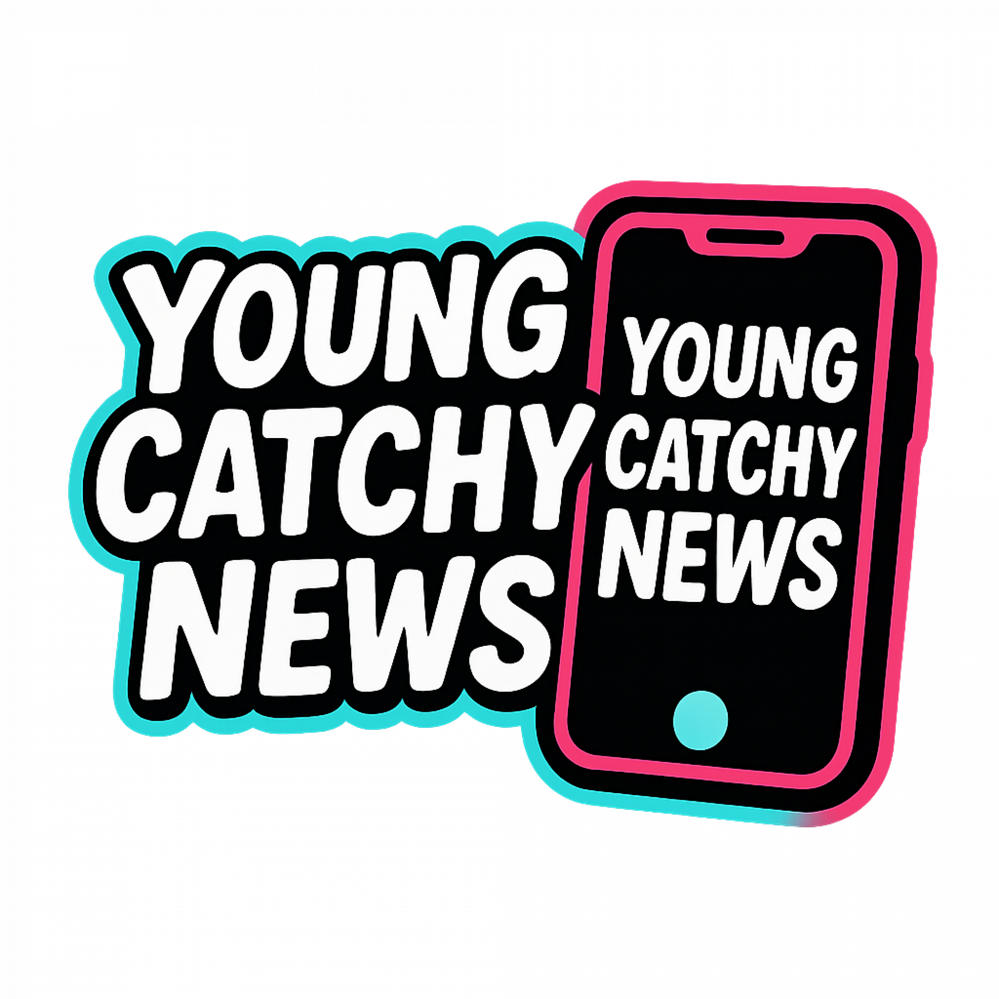 Young Catchy News (udstilling)