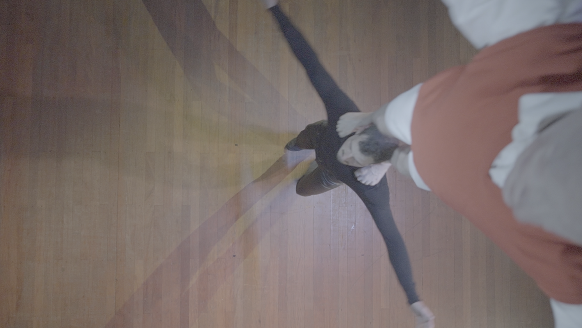 Open Call: two week bootcamp with Flux Project