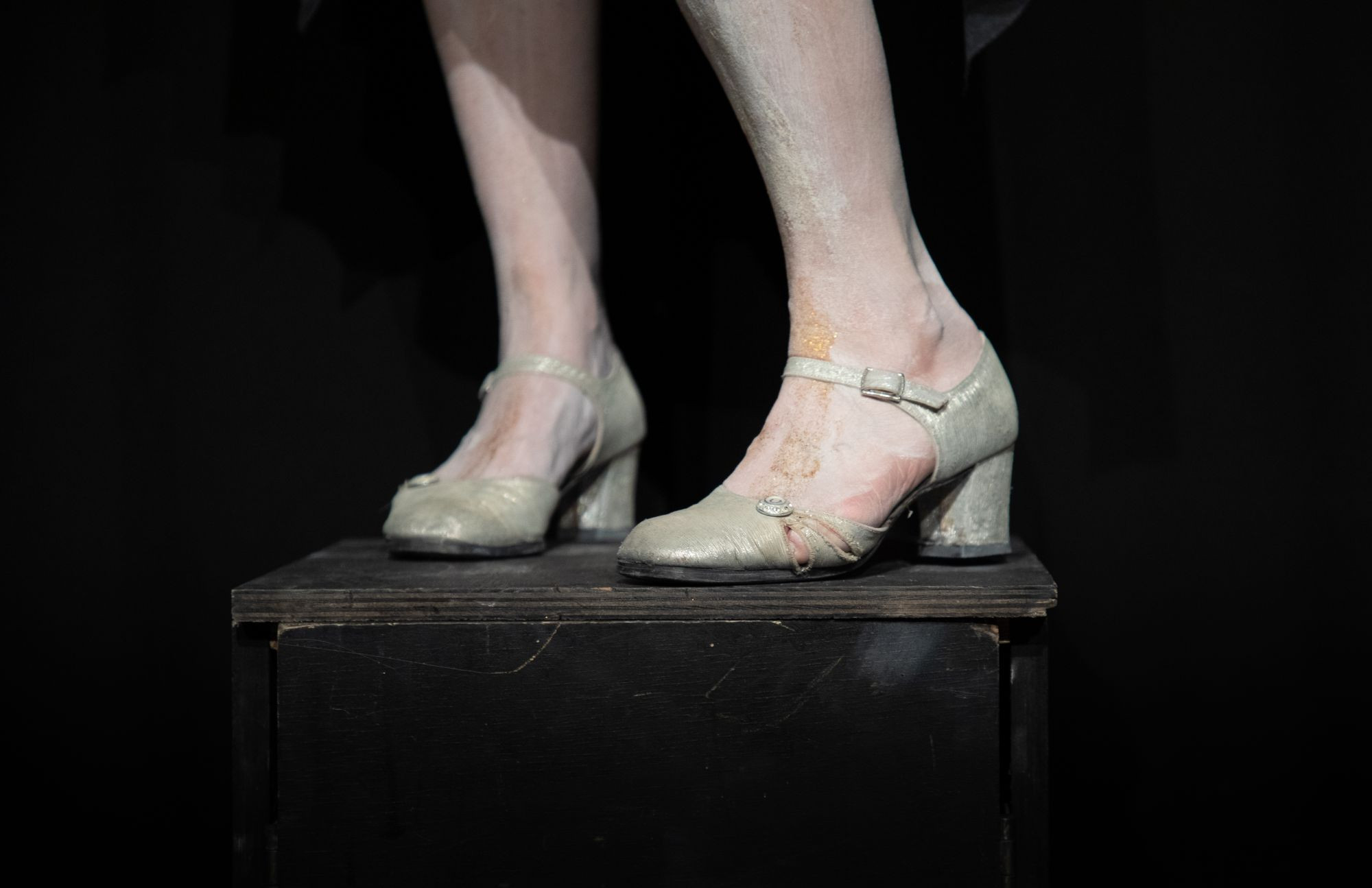 Babel Babel Babel (Hofteatret, København)