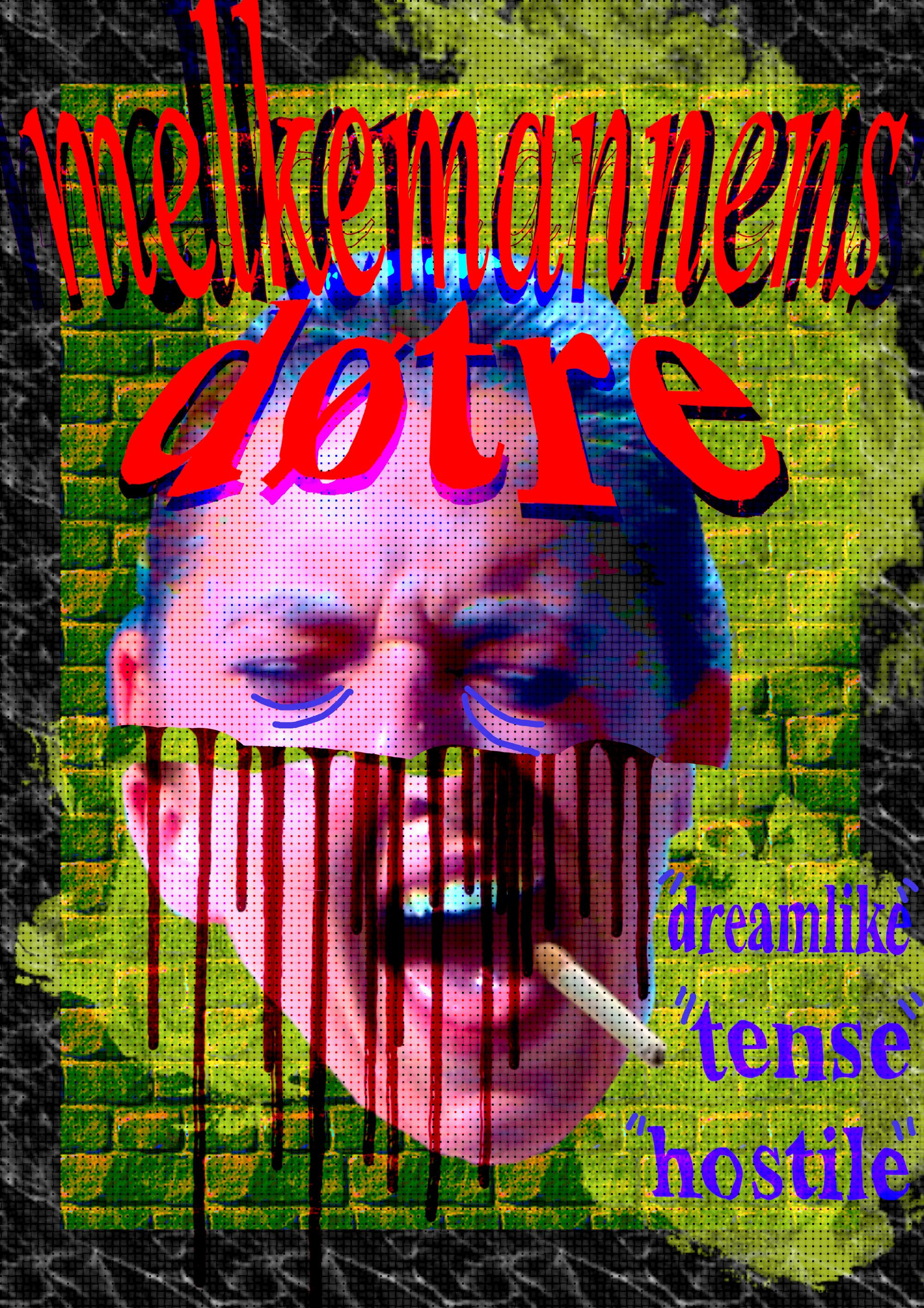  Genevieve's Revival(arbejdsvisning)