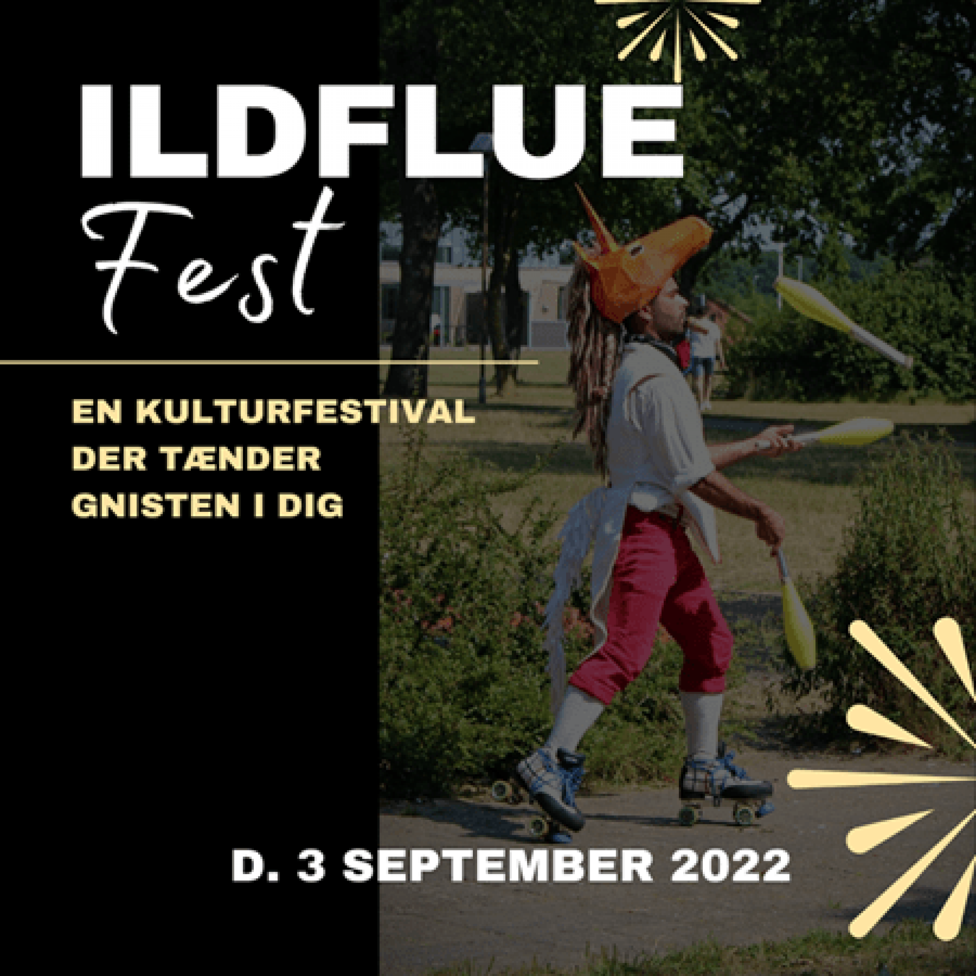 Ildfluefest 2022