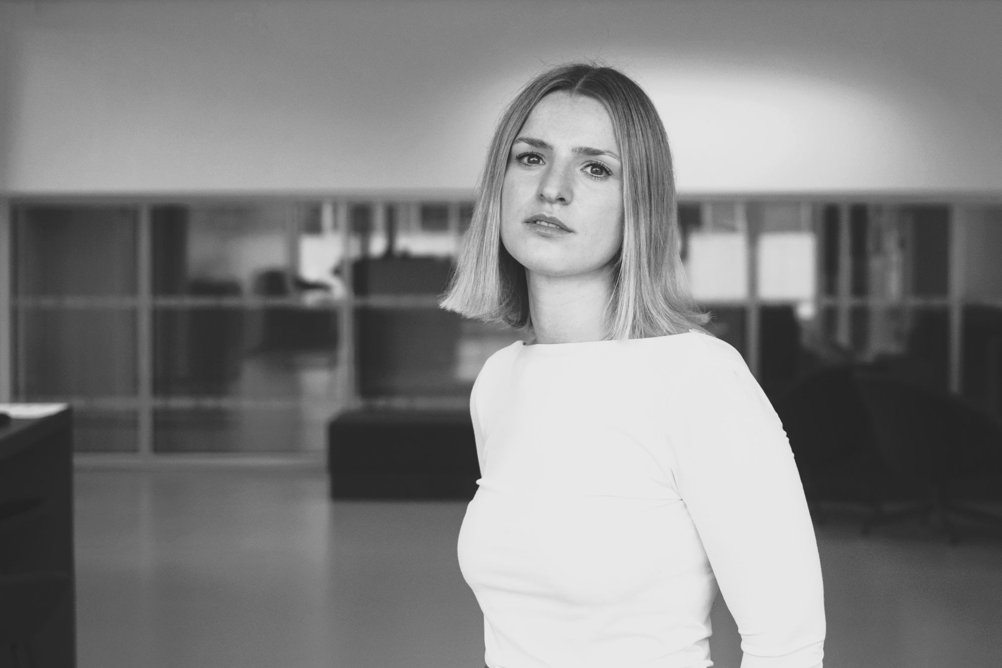 Astrid Elisabeth Jessen