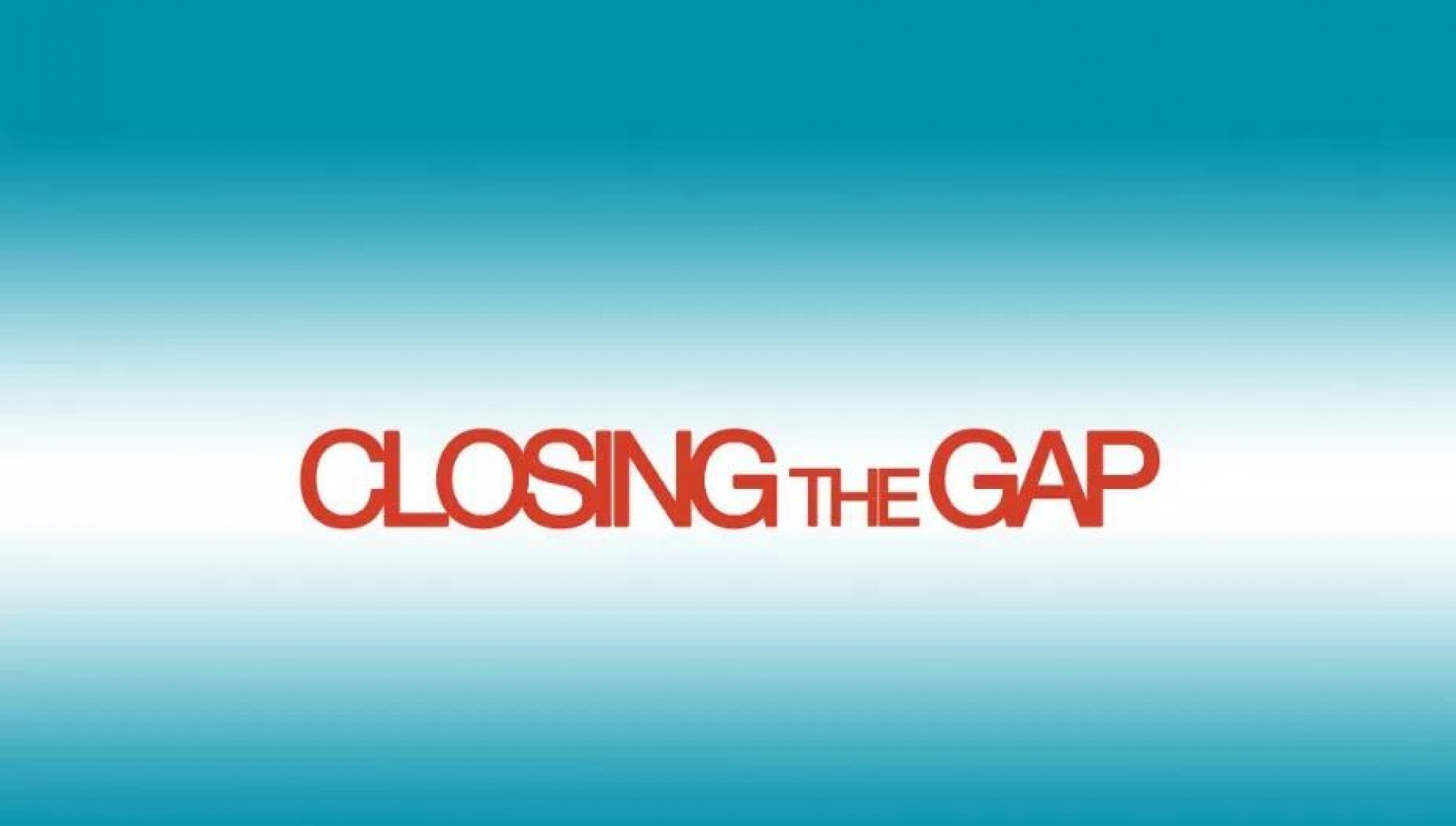 Roundtable - Closing the Gap, Holstebro