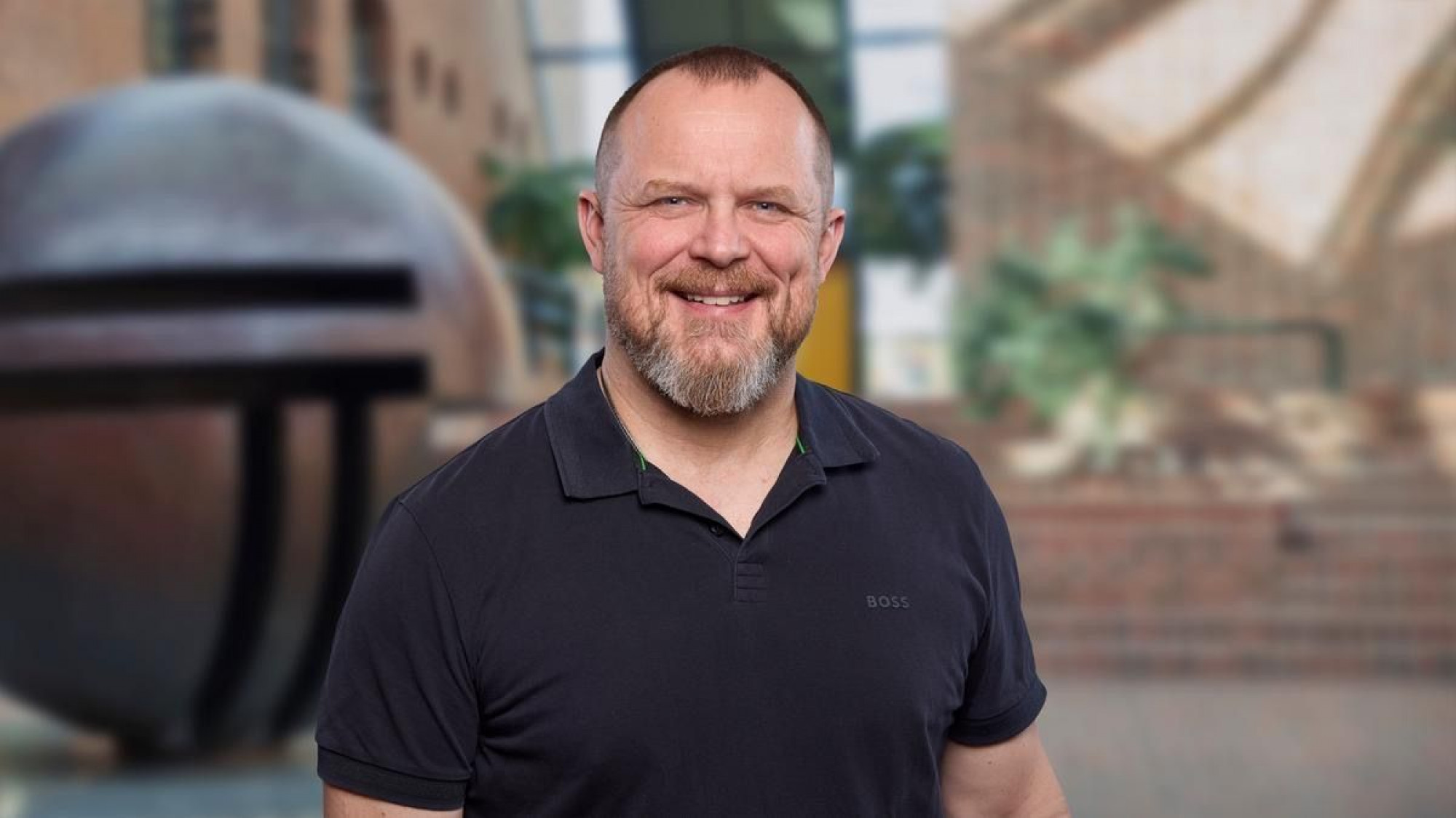 Søren Frøstrup-Agger