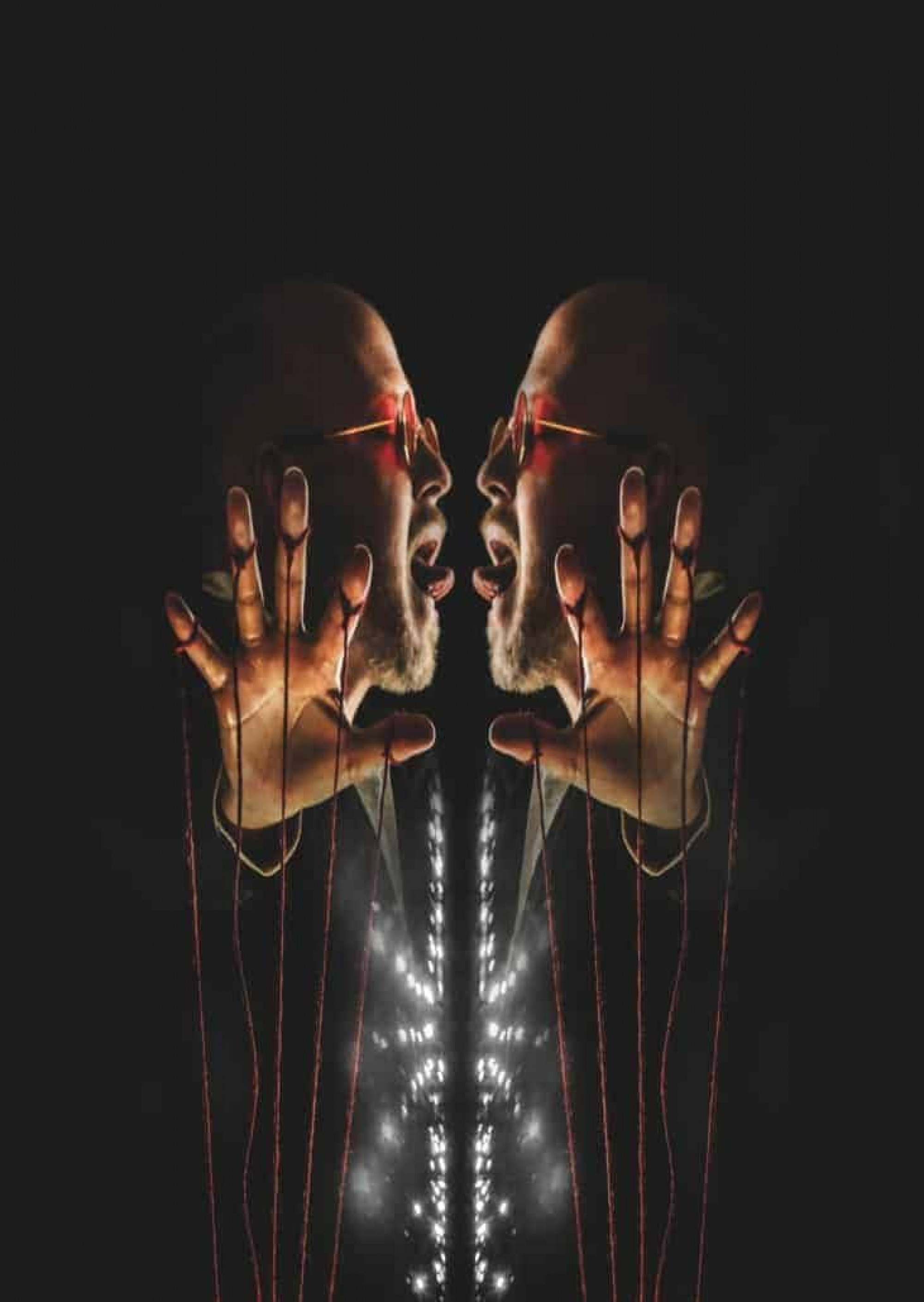 The Soul Catcher