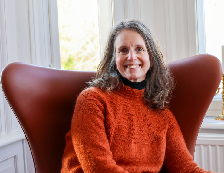 Ingeborg Svennevig