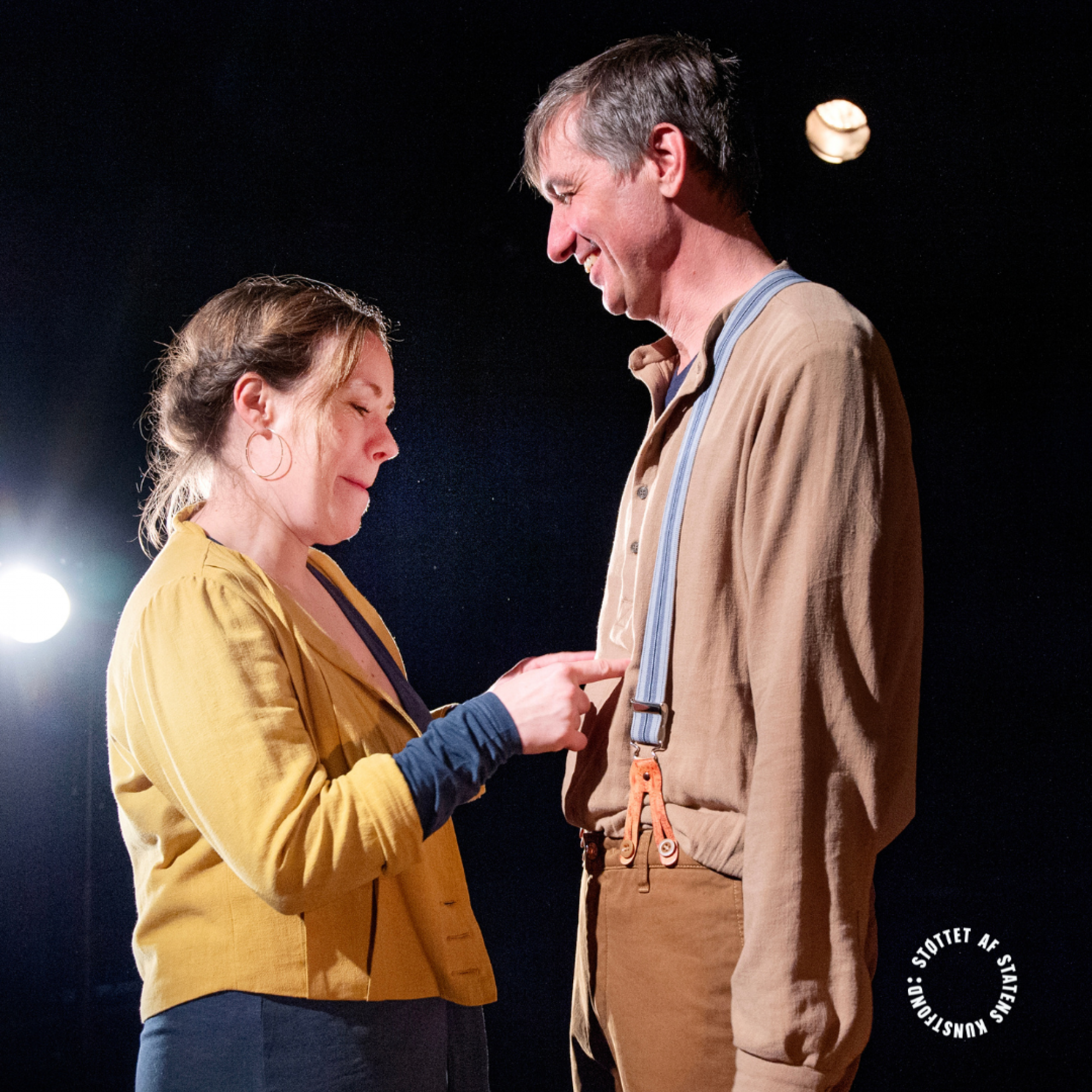 Sangen Om Oda og Anton