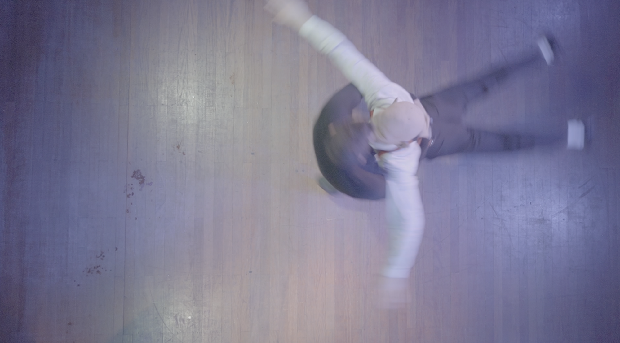 NTL og Be Flat udforsker scenekunsten i det offentlige rum