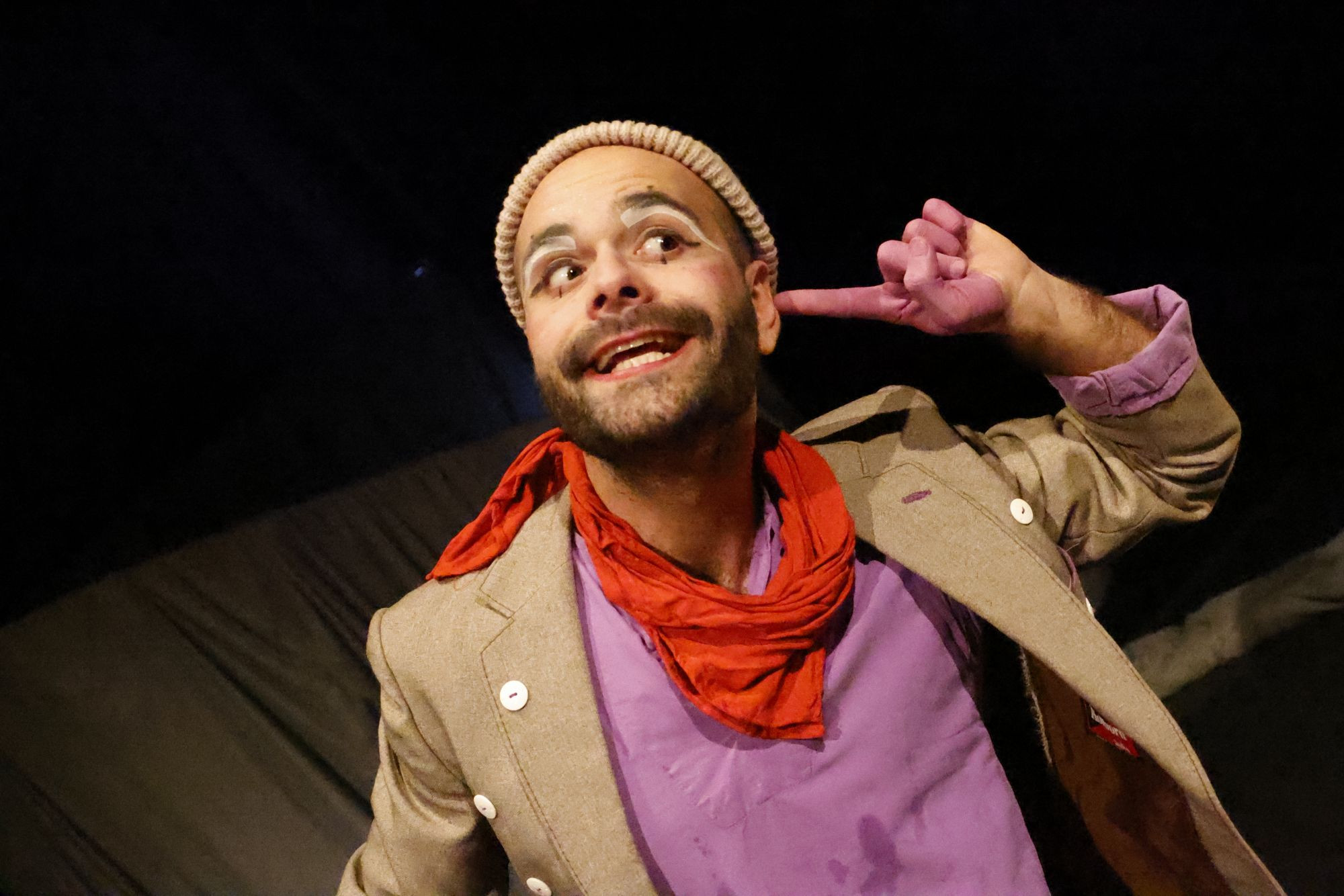 Det Er Sandt (KLAP festival)