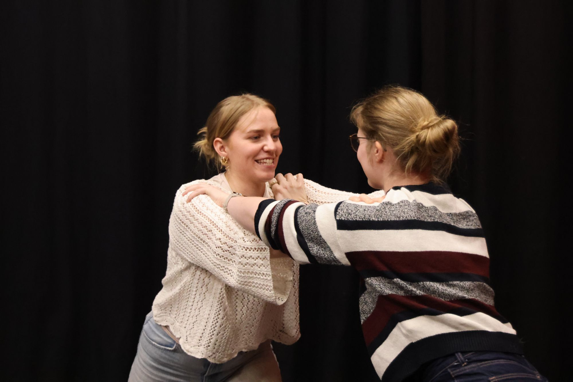 Lærerstuderende skal præsenteres for teaterværktøjer i undervisningen