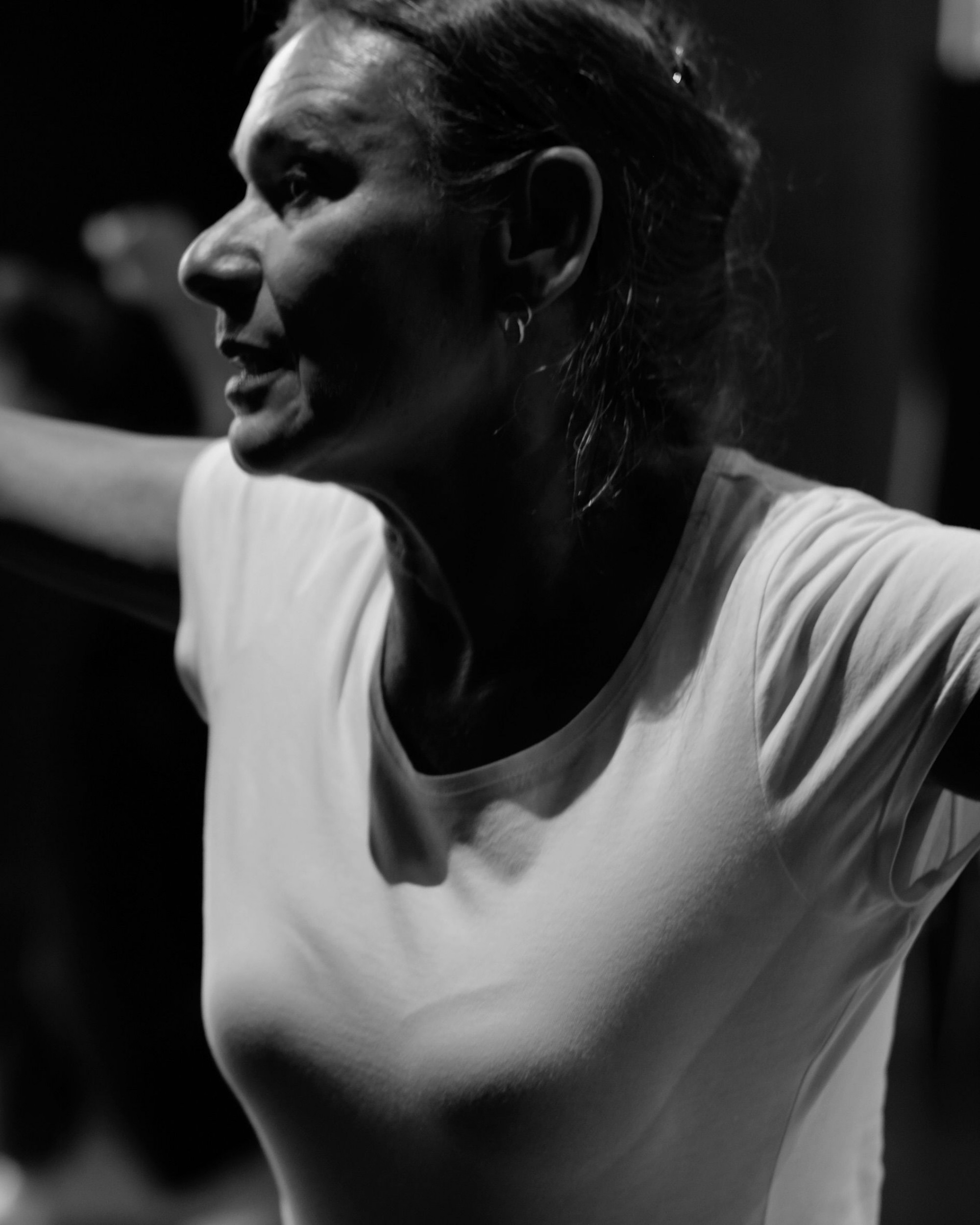 The Dance of Intentions - Holstebro