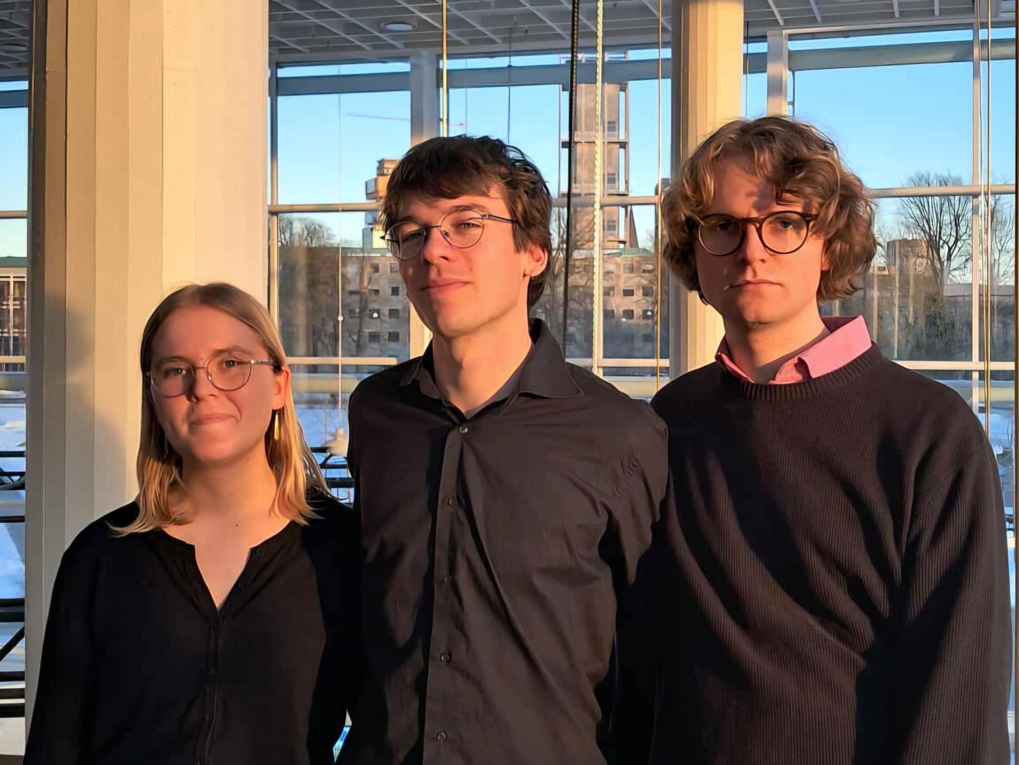 Koncert med AUT (kedlen)